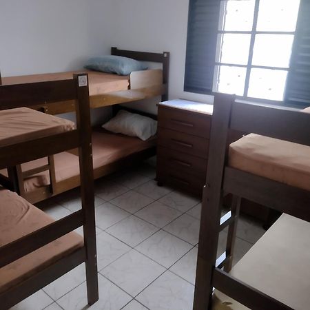 Casa De Temporada El Shadai Villa Olimpia Ngoại thất bức ảnh